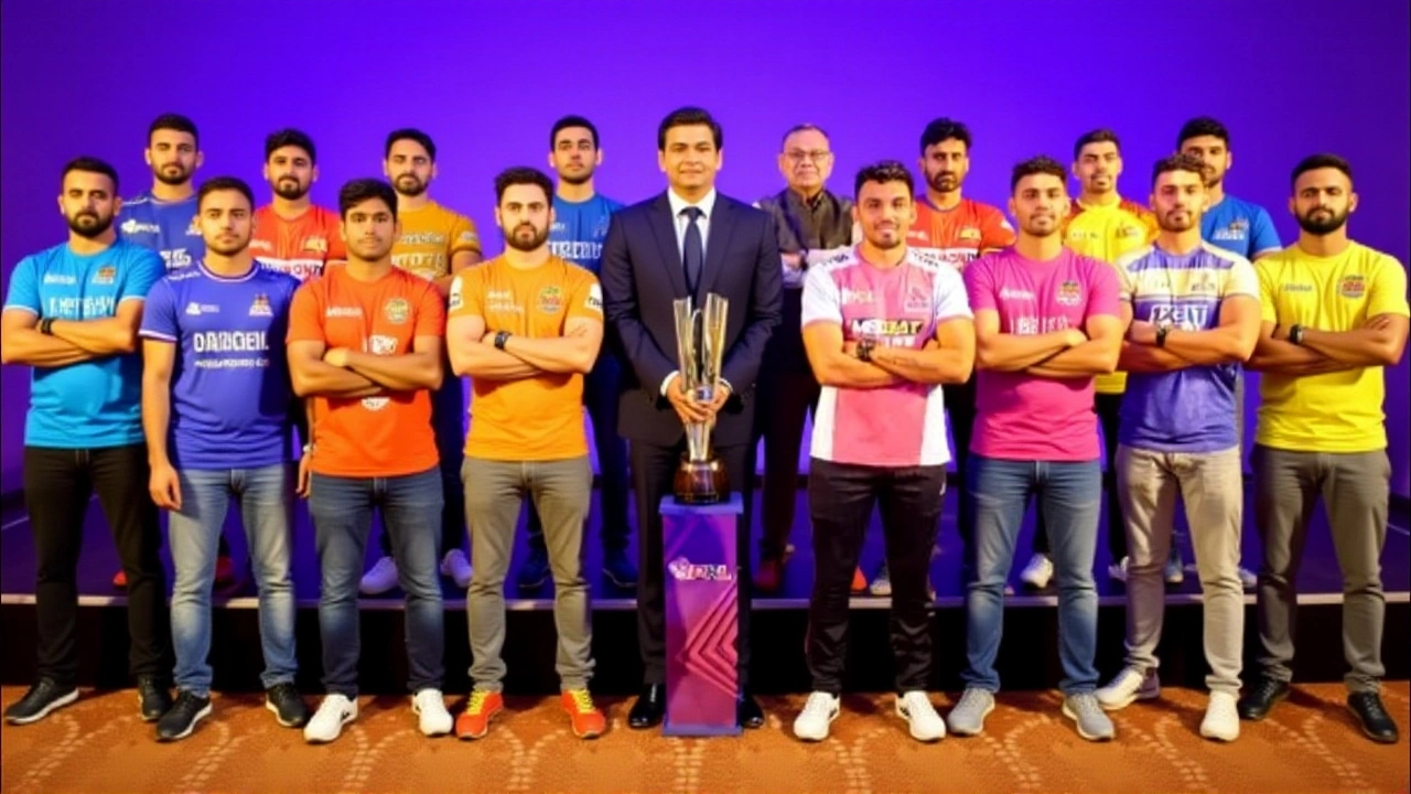 PKL 2024 फ़ाइनल: हरियाणा स्‍टील्स बनाम पटना पायरेट्स, समय‑सारिणी और लाइव स्ट्रीम