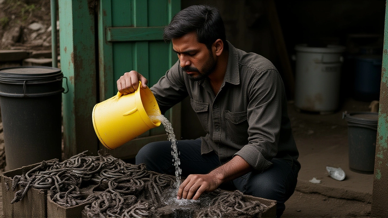 असंगठित क्षेत्र के लिए जीवन बदलने वाला कदम