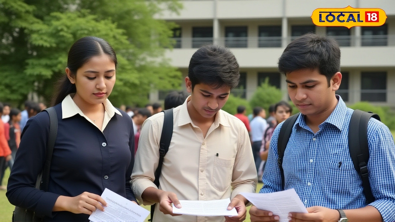 RRB NTPC UG 2025 के लिए शहर सूचना पत्र जारी, 63 लाख उम्मीदवार अब तैयारी में जुटे