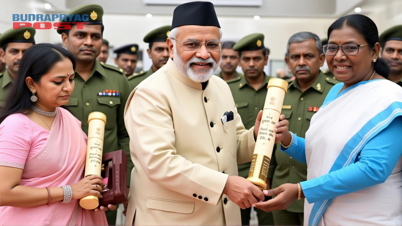 सरकार और समाज की प्रतिक्रिया